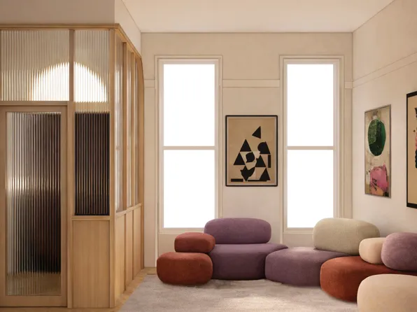 128 West 121st Street image 1 of 14