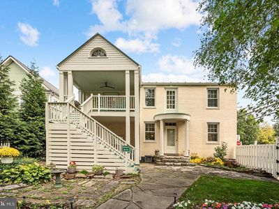 300 W German St, Shepherdstown, WV, 25443