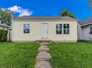 2350 E Legrande Ave, Indianapolis, IN