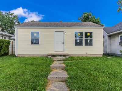 2350 E Legrande Ave, Indianapolis, IN, 46203