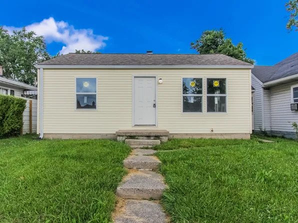 2350 E Legrande Ave, Indianapolis, IN 46203