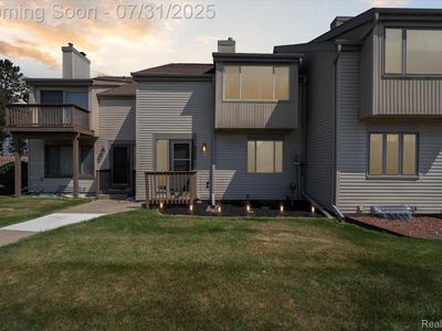 6354 Laurentian Ct, Flint, MI, 48532