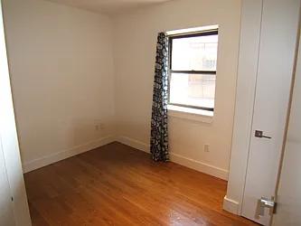 Rented by Joel Weisz, LREB