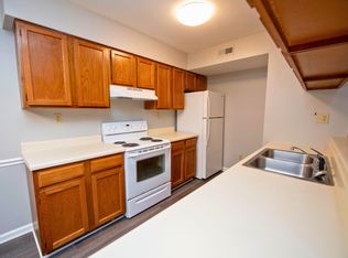 Forest Village, Salisbury, NC 28144