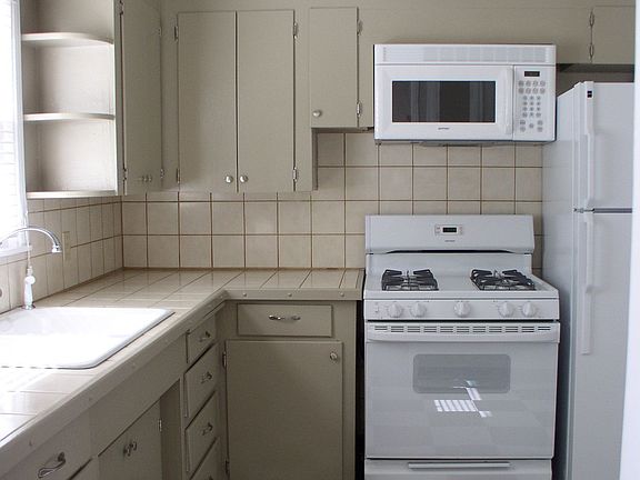 New Kitchen Appliances