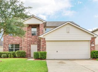 3922 Brook Garden Ln, Katy, TX 77449