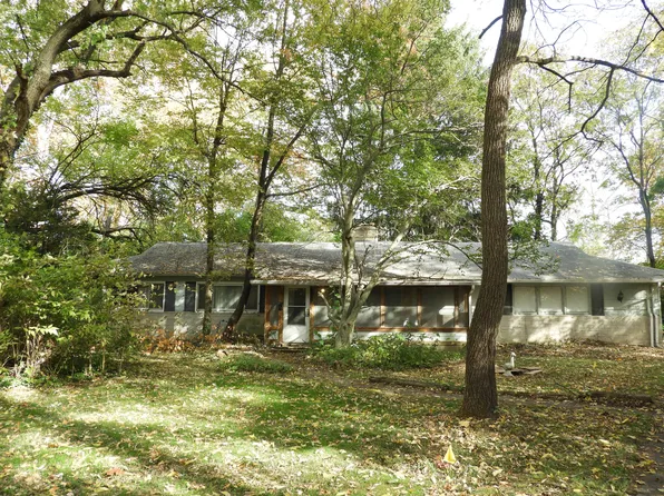 5505 Chester Ln, Indianapolis, IN 46220