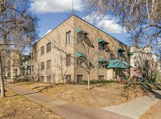 1605 Saint Paul St APT 10, Denver, CO 80206