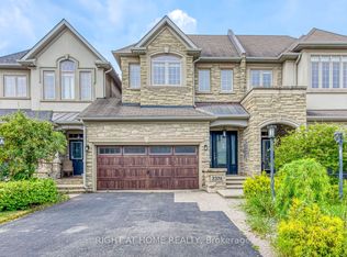 2374 Wasaga Dr, Oakville, ON L6H 0B7