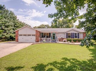 3403 Sand Rd, Edwardsville, IL 62025