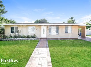 1247 NW 55th Ave, Fort Lauderdale, FL 33313