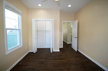Rented by Corcoran