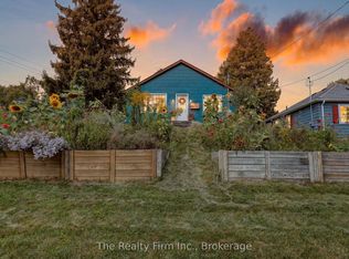 136 Skye St, Ingersoll, ON N5C2P8