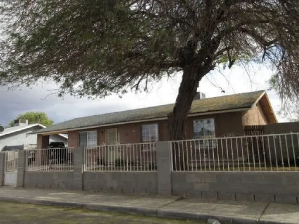 4155 W 4th St, Yuma, AZ 85364