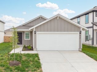 814 Steeplebush, New Braunfels, TX 78130