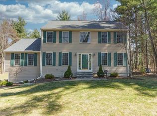 42 Green St, Northborough, MA 01532