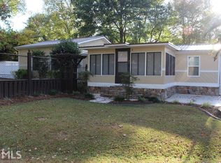 3 Baker Dr SW, Rome, GA 30165