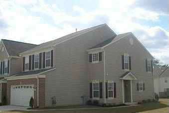 great corner lot