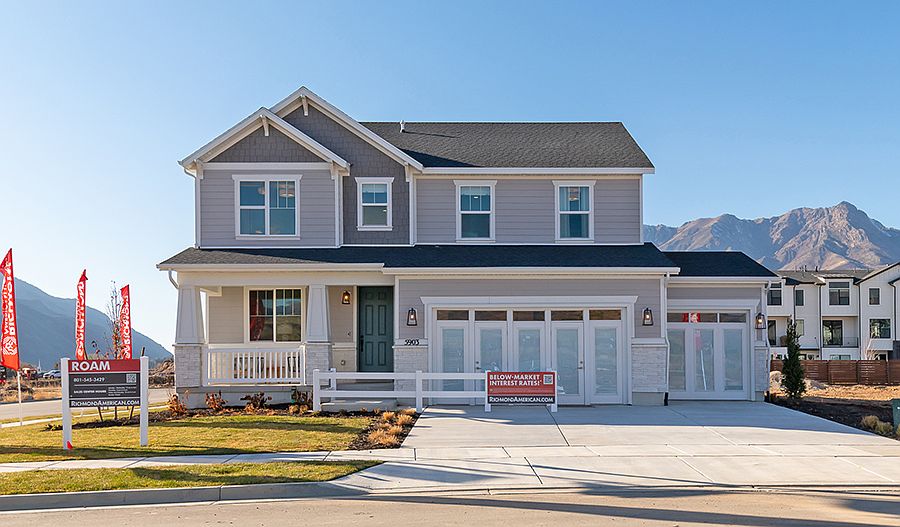 5903 Angels Landing Dr, Mountain Green, UT 84050 Zillow