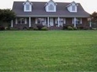 190 Highway 267 Spur, Beebe, AR 72012