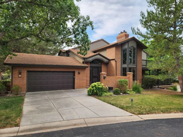 6969 W Yale Ave Unit 74, Denver, CO 80227