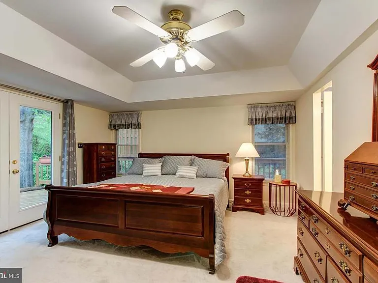 3603 Lakota Rd — Photo 5
