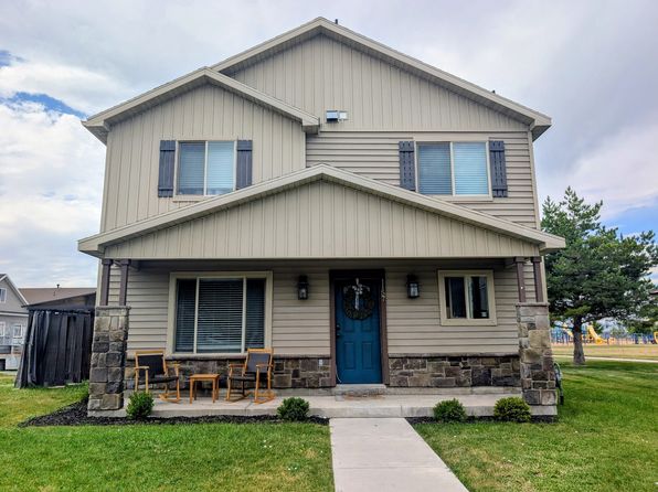 1157 N 400 W