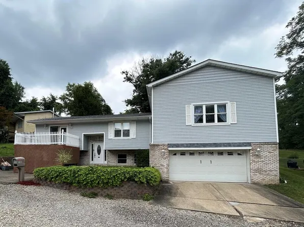 101 Country Estates Road, Wheeling, WV 26003