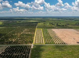 800 Buffum Church Rd #11, Fort Meade, FL 33841