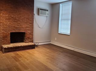 130 S Negley Ave APT 3, Pittsburgh, PA 15206