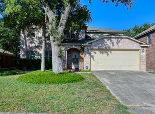 24415 Elise Fls, San Antonio, TX 78255