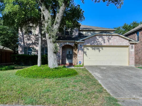 24415 Elise Falls, San Antonio, TX 78255