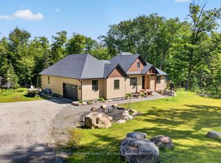 1129 N Portage Rd, Lake Of Bays, ON P1H 2J6
