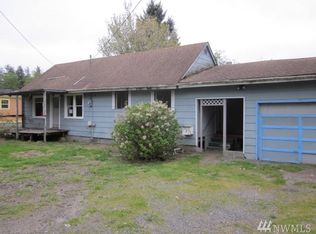 14405 Birch St, Long Beach, WA 98631
