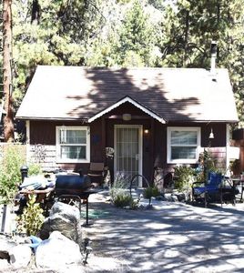 1440 Betty St, Wrightwood, CA, 92397