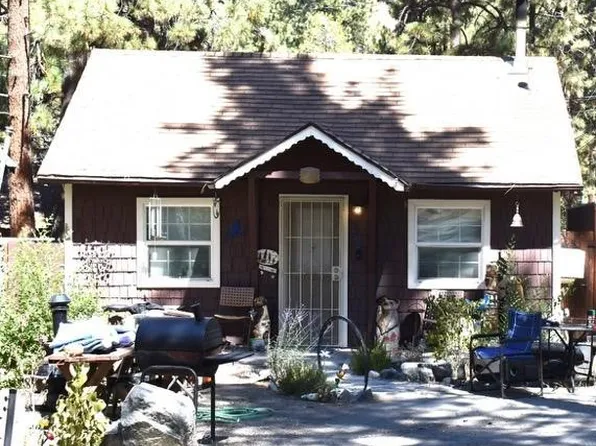 1440 Betty St, Wrightwood, CA 92397