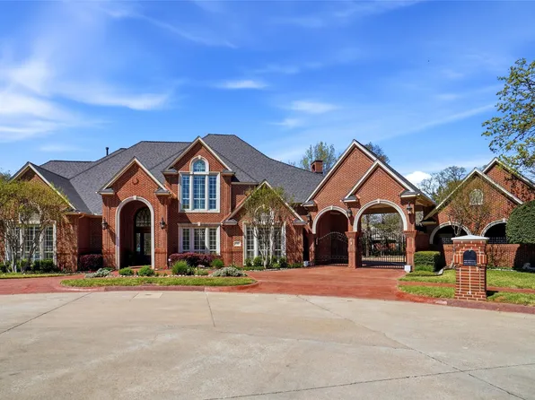 3302 Sweet Gum Ln, Grapevine, TX 76051