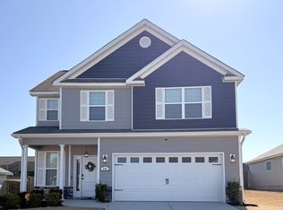 234 Ducal St, Augusta, GA 30909