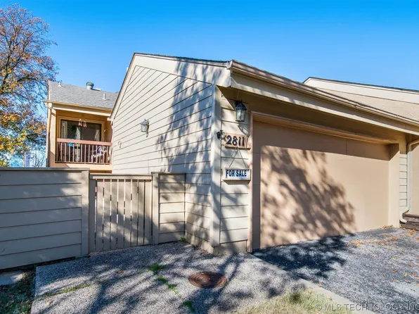 2811 E 84th St Unit 6, Tulsa, OK 74137