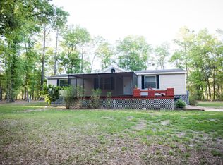 421 N State Road 21, Hawthorne, FL 32640