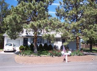 679 Butte Ave, Madras, OR 97741