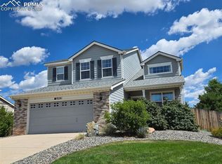 9281 Ballybunion Rd, Peyton, CO 80831