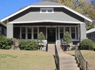 1956 Harbert Ave, Memphis, TN 38104