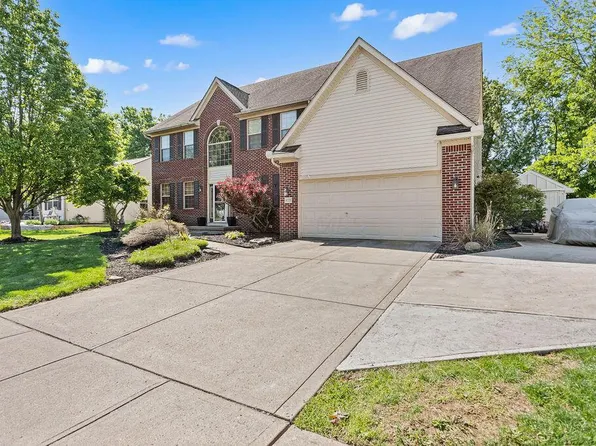 4779 Golden Grove Dr, Groveport, OH 43125