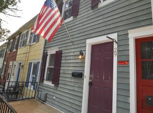 29 Dean St, Annapolis, MD 21401