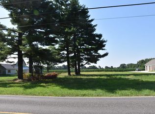 10674 Adams Rd, Granger, IN 46530