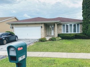 17918 Poplar Ln, Country Club Hills, IL