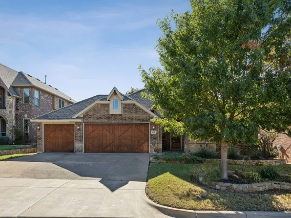 108 Ridgewood Dr, Euless, TX 76039