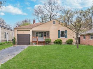 5734 Hillside Ave, Indianapolis, IN