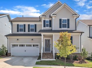 115 Circle City Way, Pittsboro, NC 27312